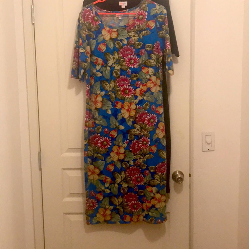 Comfortable dress